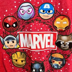 Marvel Tee